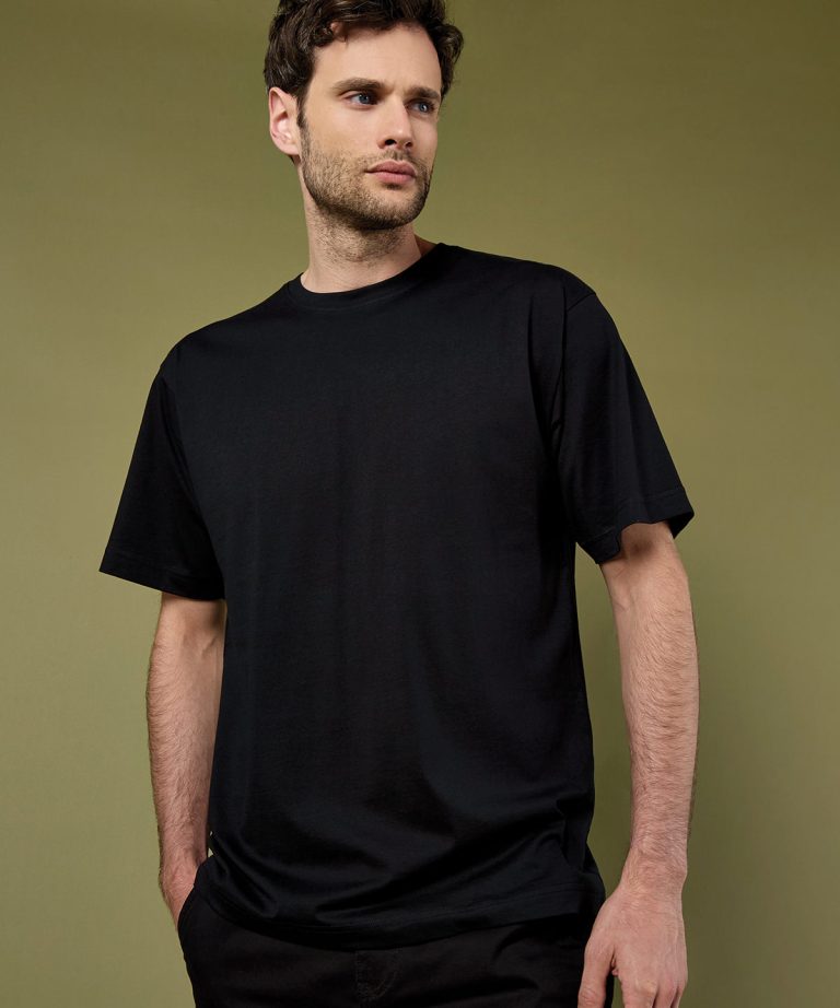 Kustom Kit Classic Fit Cotton T-Shirt