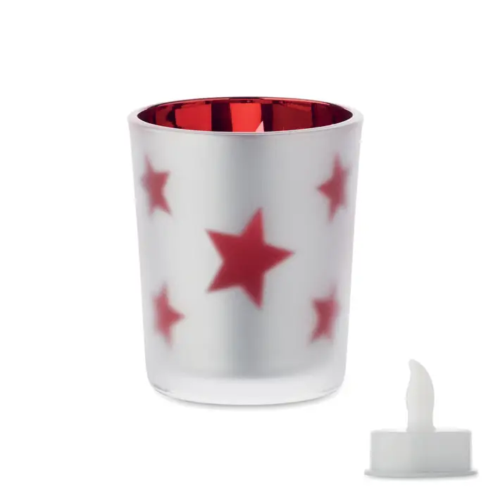 LANDLE LED Tea Light Candle