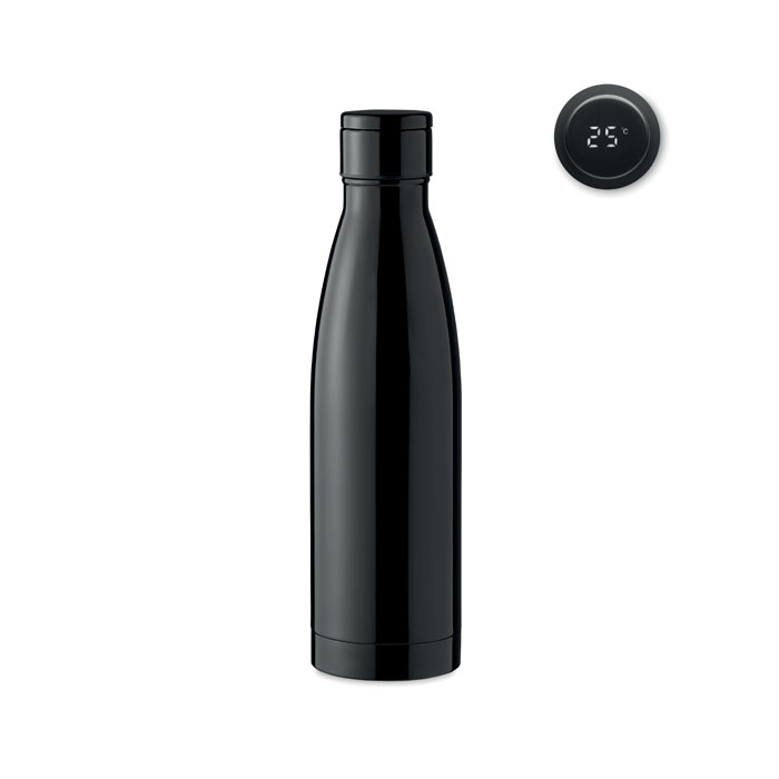 BELO LUX LED Thermometer Vacuum Bottle
