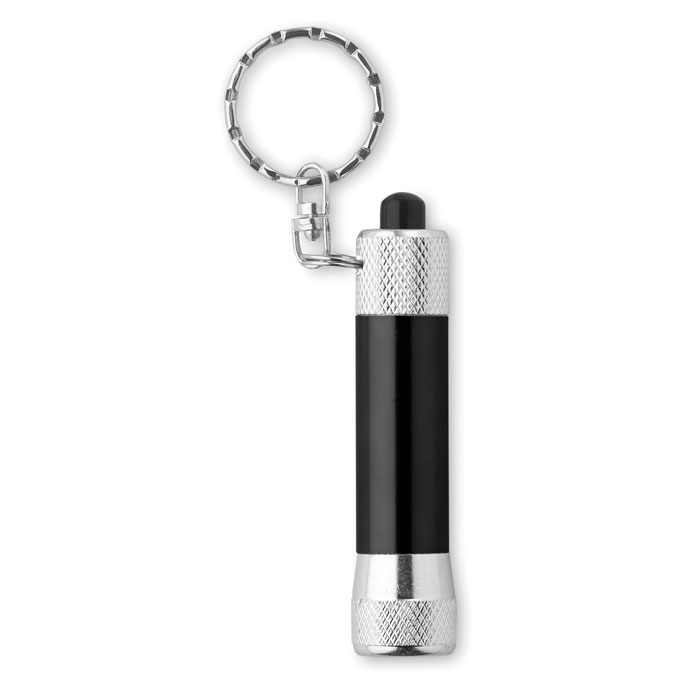 ARIZO LED Torch Keyring