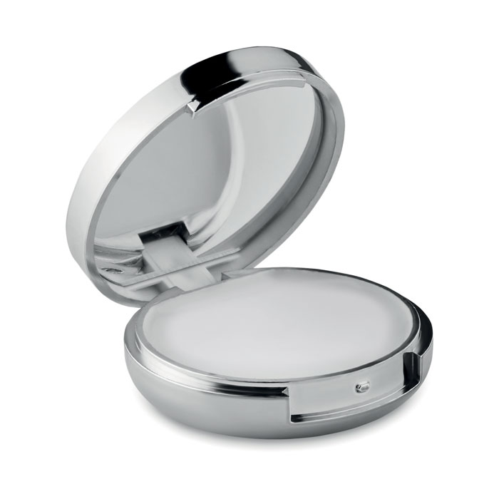 Duo Mirror Lip Balm with Mirror