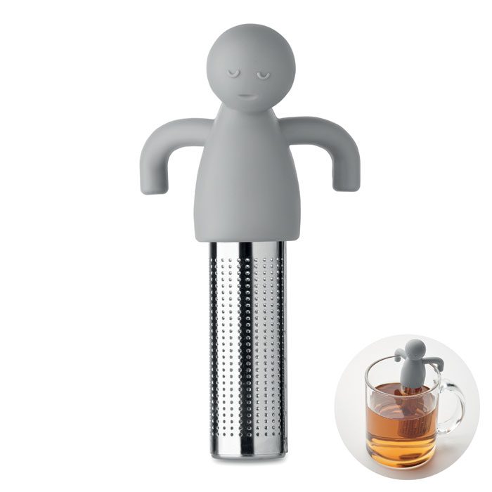 NINOT Little Man Tea Infuser