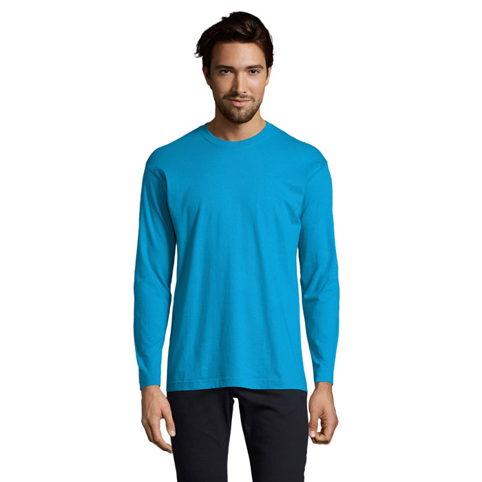 MONARCH Long Sleeve T-Shirt