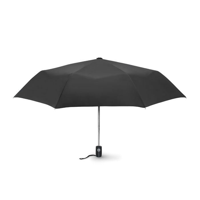 Luxe Automatic Windproof Umbrella