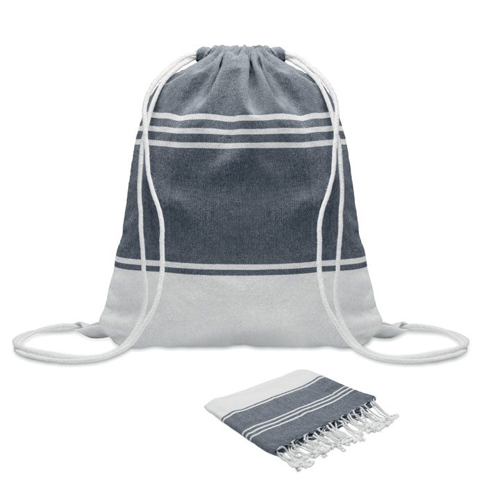 HAMMA Hammam Beach Towel Set
