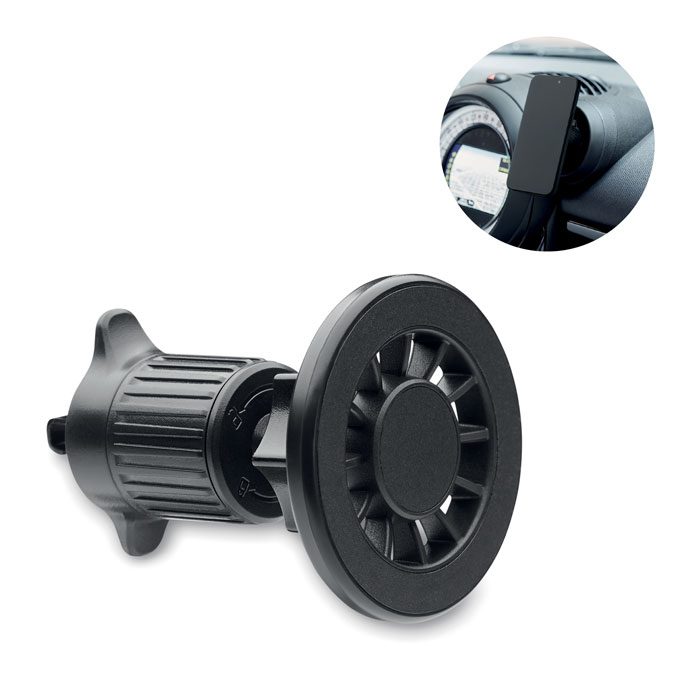 HOLDME Magnetic Air Vent Phone Holder