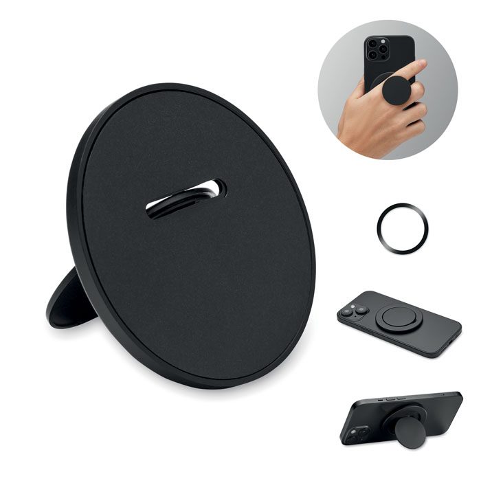 ABLE Magnetic Phone Holder