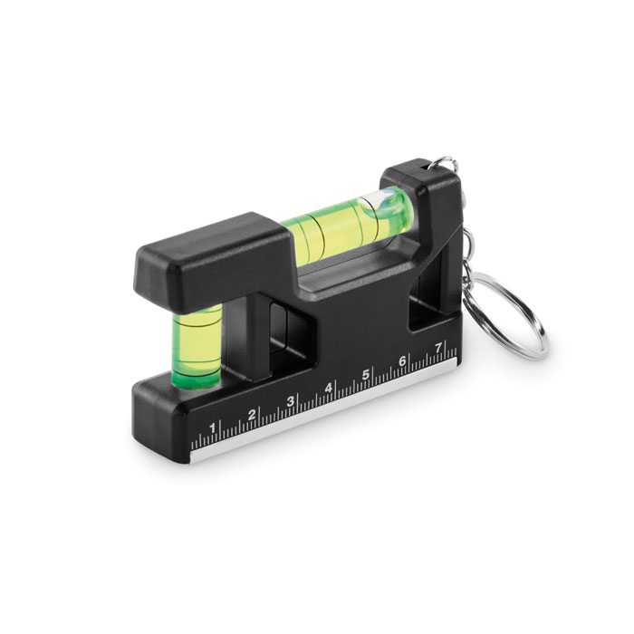 Magevel Magnetic Spirit Level Keyring