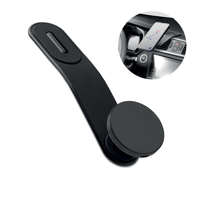 FLECAR Magnetic Wireless Car Charger