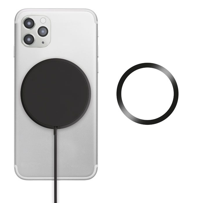 FLAKE MAG Magnetic Wireless Charger