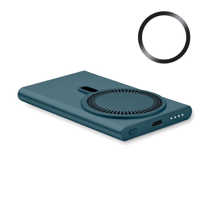 PAWTT Magnetic Wireless Power Bank