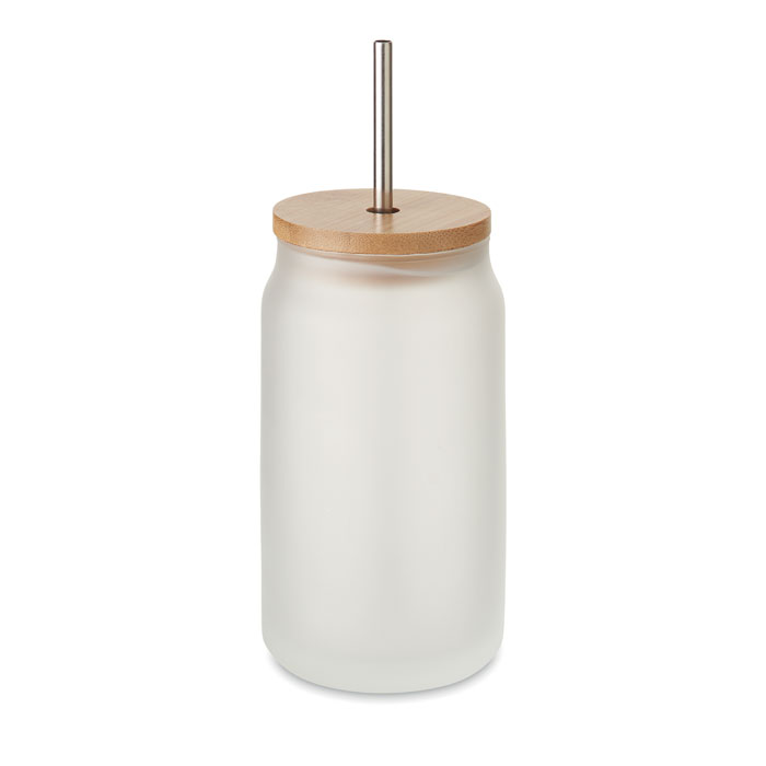Jarblim Mason Cocktail Jar