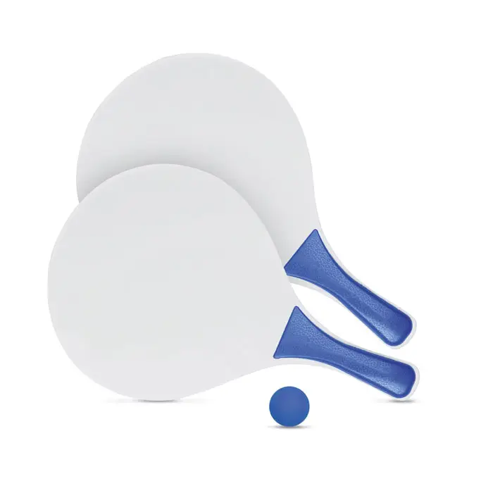 MATCH MDF Beach Tennis Set