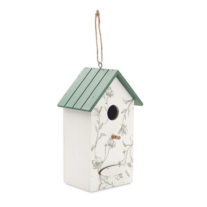 GREENJAY MDF Bird House