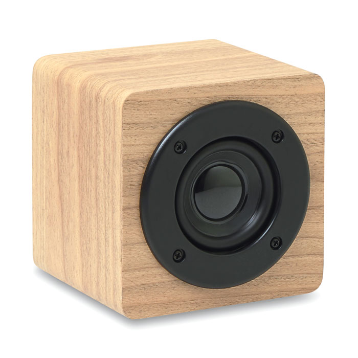 SONICONE MDF Wireless Speaker