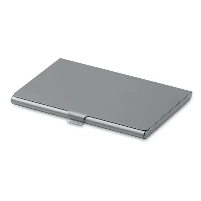 Stanwell Metal Business Card Holder