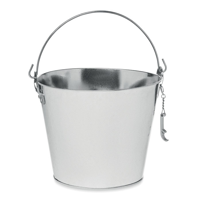 Bucky Metal Drinks Bucket