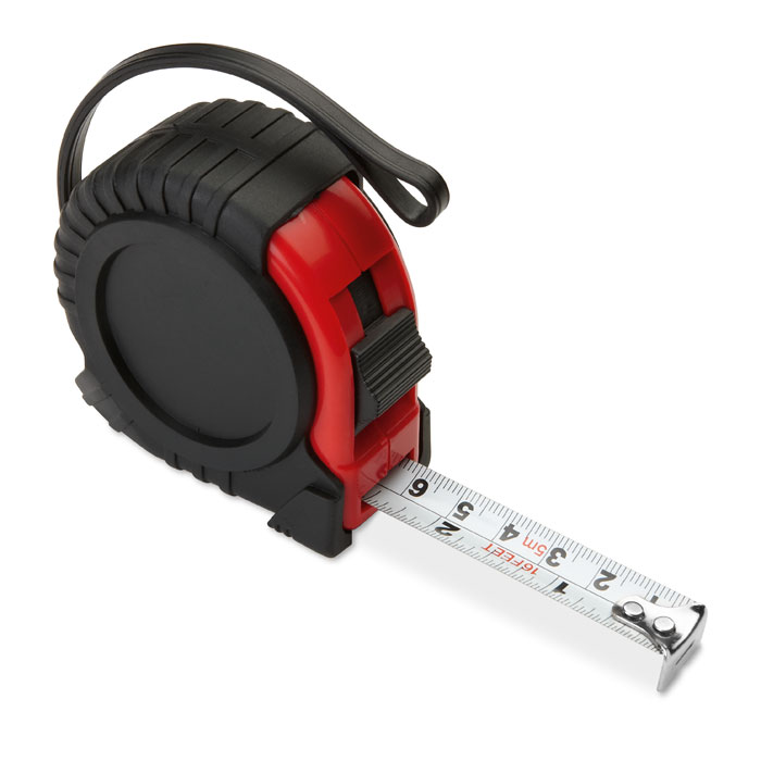 MIA Metal Measuring Tape