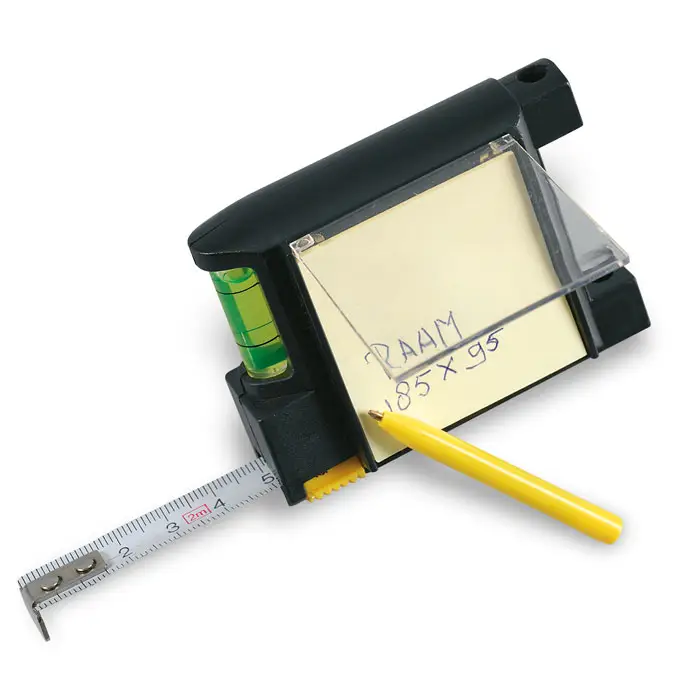 Colindales Metal Measuring Tape Tool Set