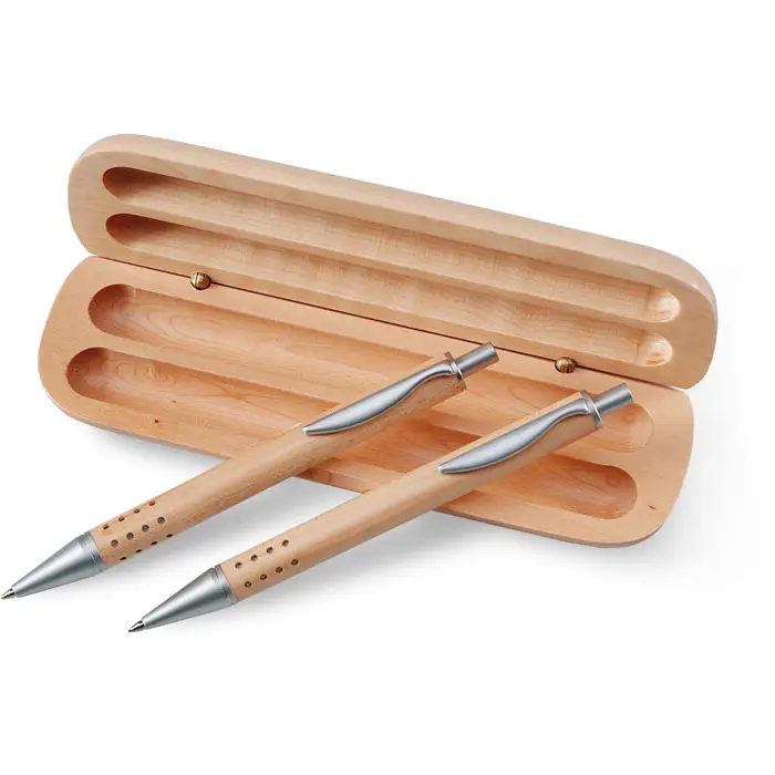 DEMOIN Metal Pen and Pencil Gift Set