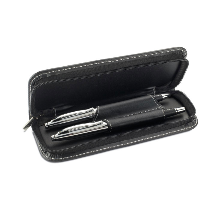 Baltimore Metal Pen Gift Set