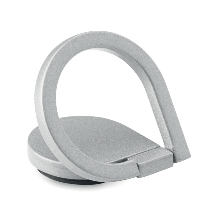 Drop Ring Metal Phone Holder