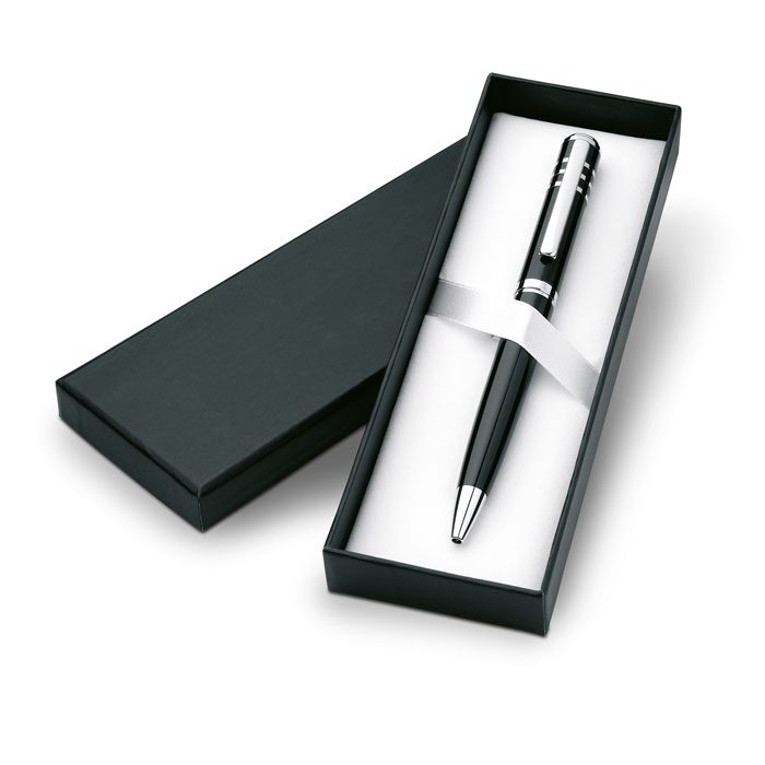 Olympia Metal Twist Ball Pen
