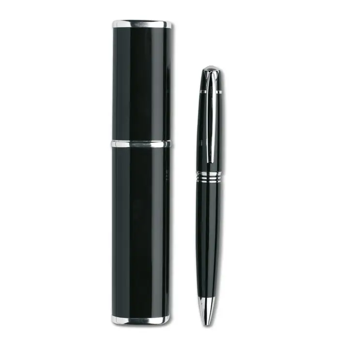 Oregon Metal Twist Pen Gift Set