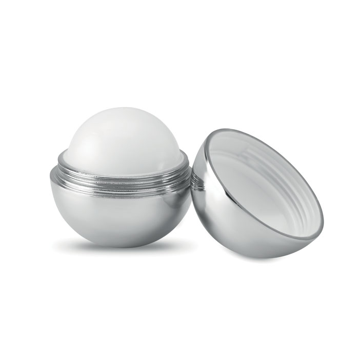 UV Soft Metallic Lip Balm