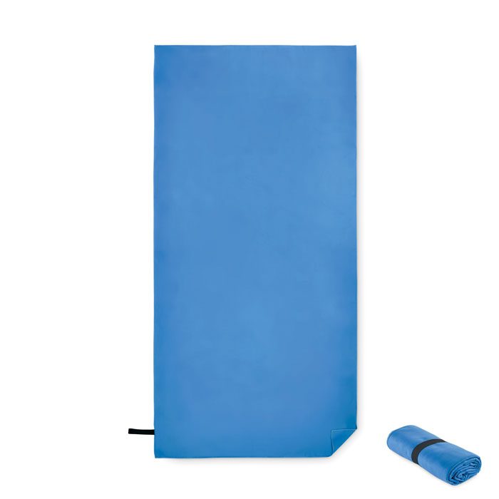WAXOFF Microfibre Sports Towel