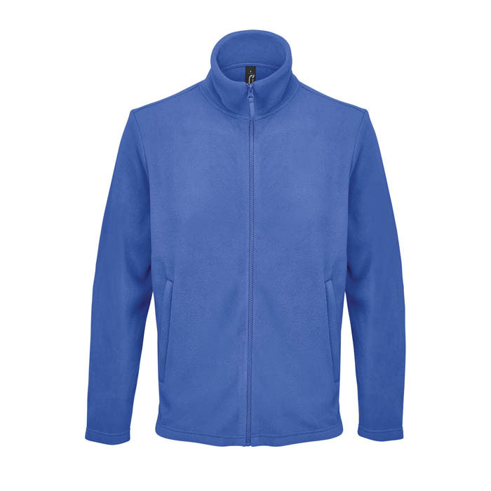 NITRO Microfleece Full-Zip Jacket