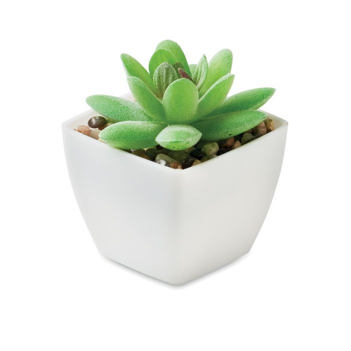 ARTIGRAP Mini Artificial Succulent Plant