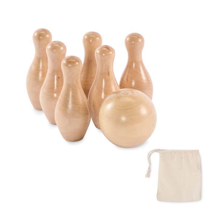 Bolito Mini Bowling Set