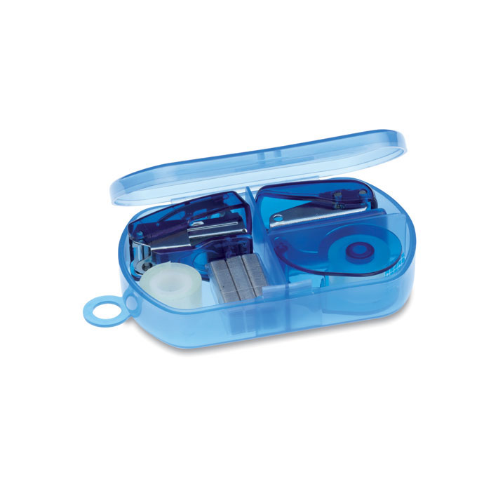 Burobox Mini Desk Stationery Set