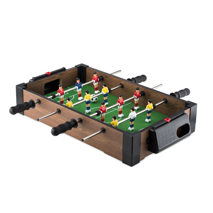 FUTBOLIN Mini Football Table Game