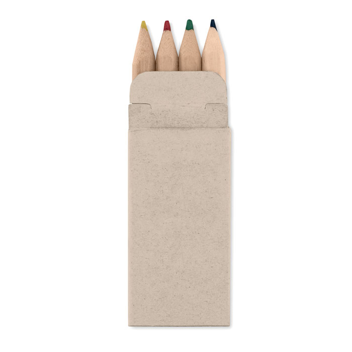 Petit Abigail Mini Pencils Set
