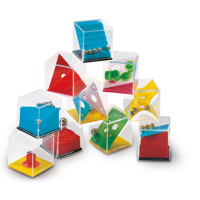 FUMIEST Mini Puzzle Game