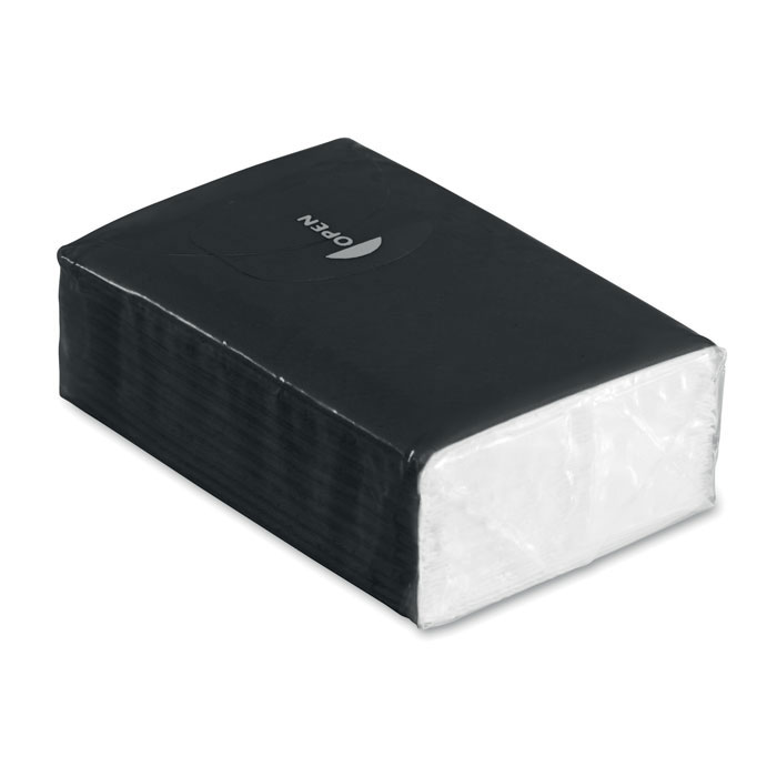 SNEEZIE Mini Tissue Packet