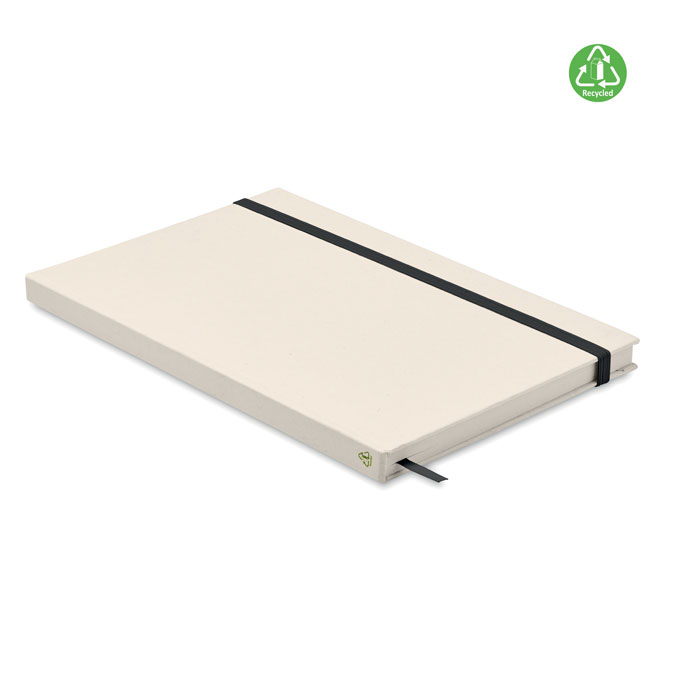MITO Recycled Milk Carton A5 Notebook