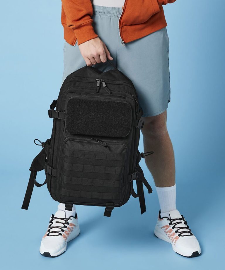 MOLLE Tactical 35L Backpack