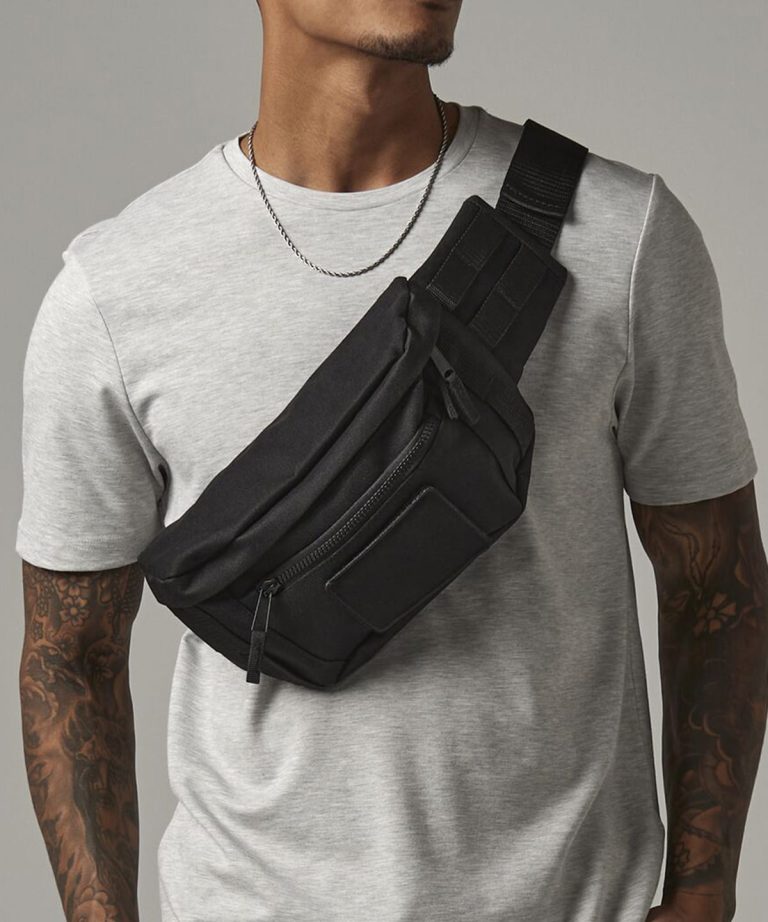MOLLE Utility Waist Pack