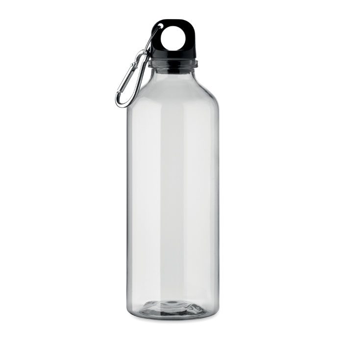 MOSS RPET Drinking Bottle with Carabiner