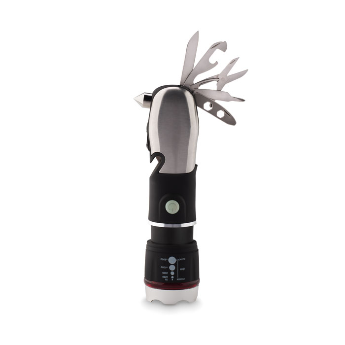 Hamlight Multi-Tool Car Torch