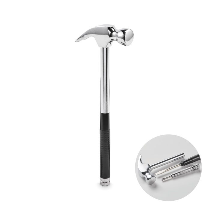 Claw It Multi-Tool Hammer