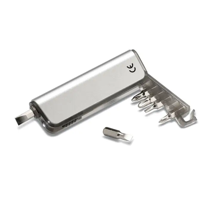 Alutool Multi-Tool LED Torch
