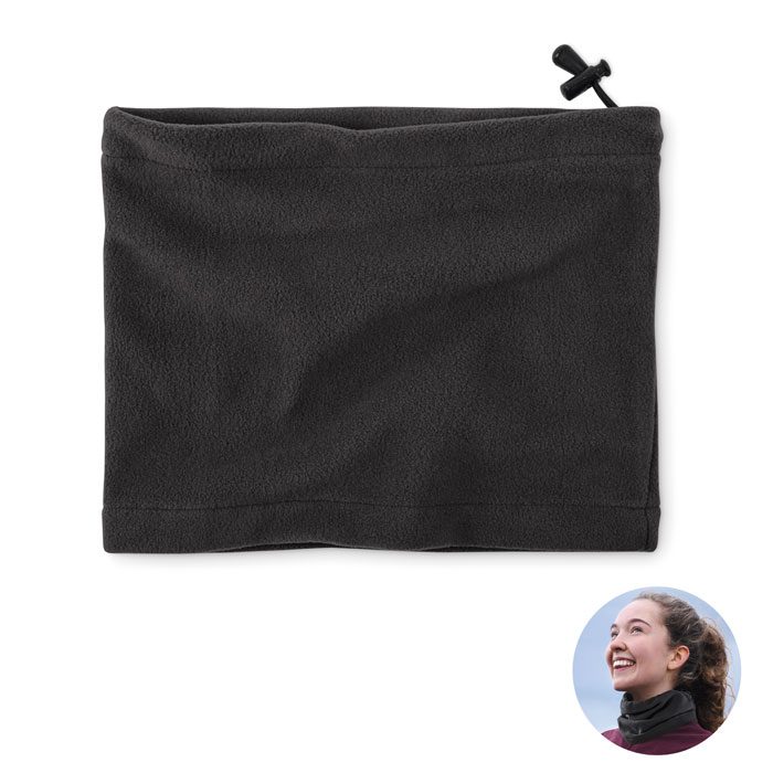 BLIZZARD RPET Multiuse Fleece Beanie