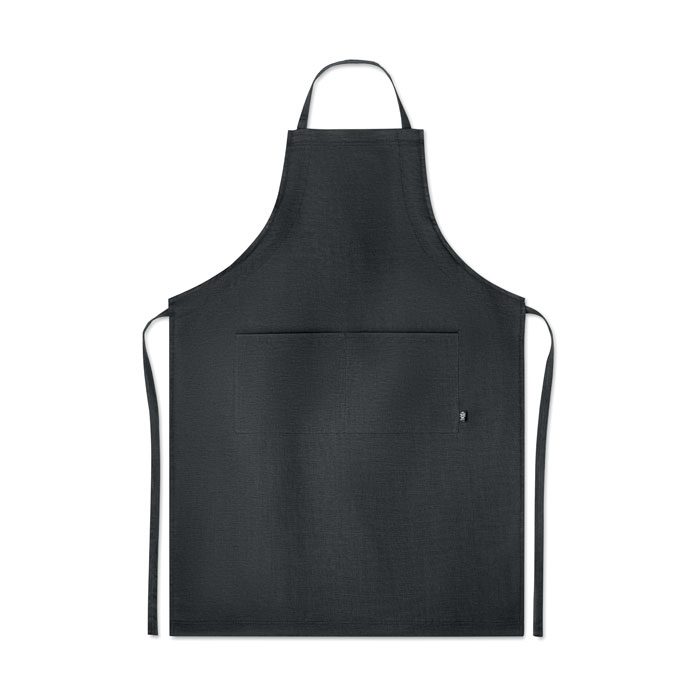 Naima Hemp Kitchen Apron