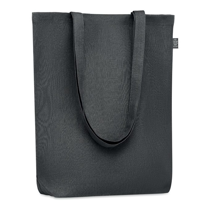 NAIMA Hemp Tote Bag