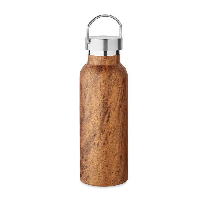 Namib Recycled Stainless Steel Vacuum Bottle