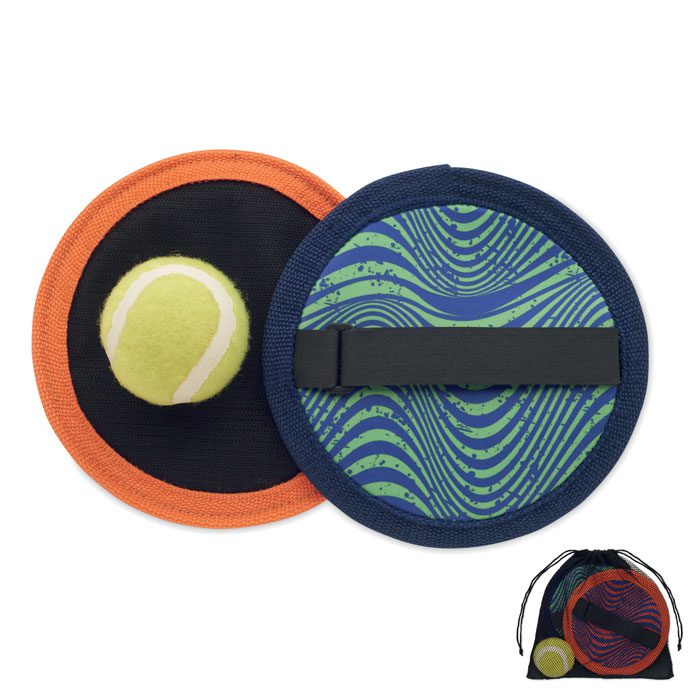 Snatch Neoprene Ball Catch Game